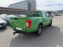 Nissan Navara 2.3 dCi Double Cab Visia S/S