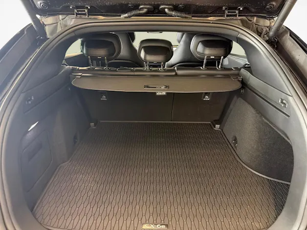 Mazda CX-6e Takumi