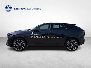MAZDA CX-6e Takumi