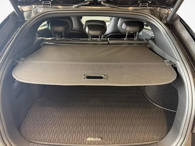Mazda CX-6e Takumi