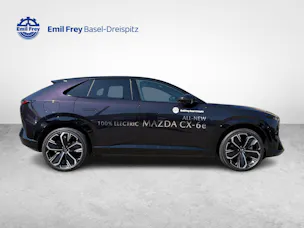 MAZDA CX-6e Takumi