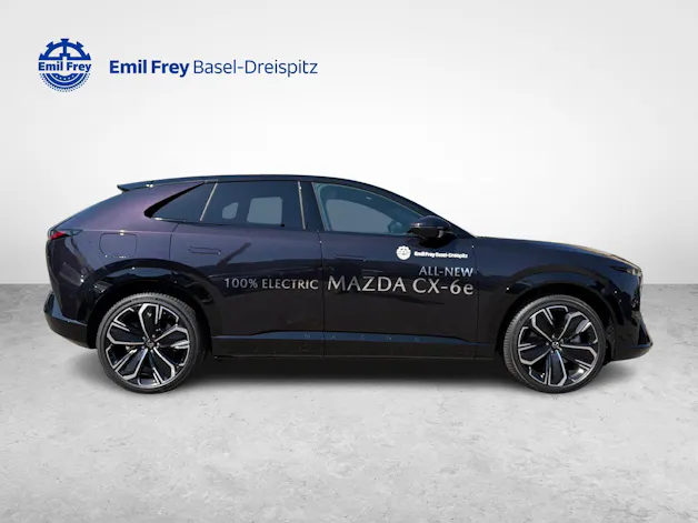 Mazda CX-6e Takumi