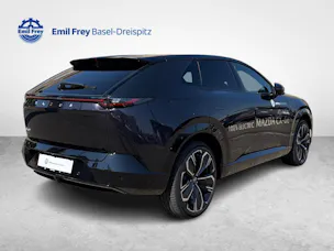 MAZDA CX-6e Takumi