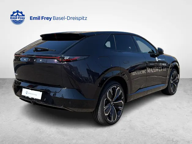 Mazda CX-6e Takumi