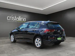 VW Golf VIII 1.0 TSI Life DSG