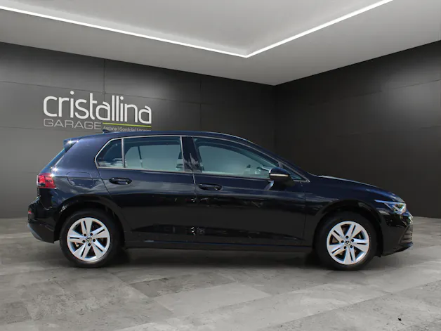 VW Golf VIII 1.0 TSI Life DSG