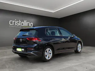 VW Golf VIII 1.0 TSI Life DSG