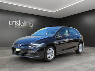 VW Golf VIII 1.0 TSI Life DSG