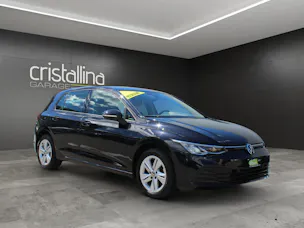 VW Golf VIII 1.0 TSI Life DSG