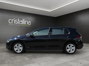 VW Golf VIII 1.0 TSI Life DSG