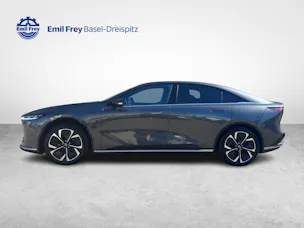MAZDA 6e Takumi