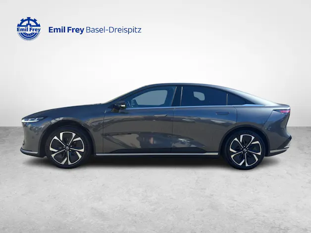 MAZDA 6e Takumi