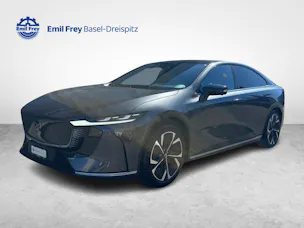 MAZDA 6e Takumi