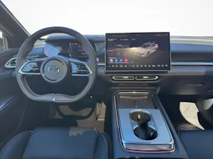MAZDA 6e Takumi