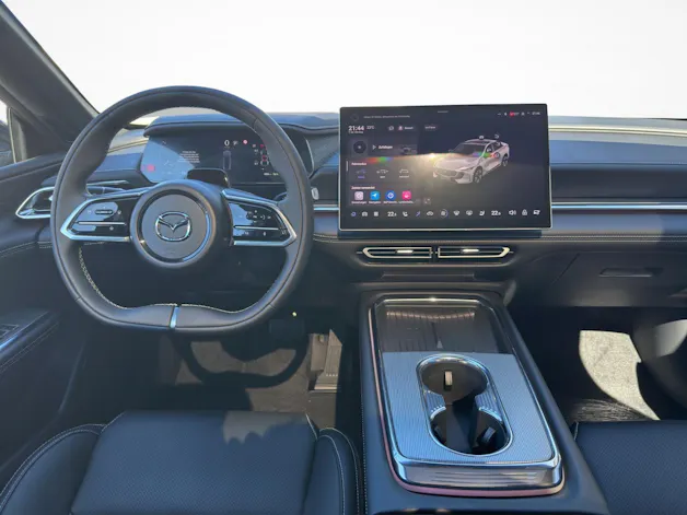 MAZDA 6e Takumi