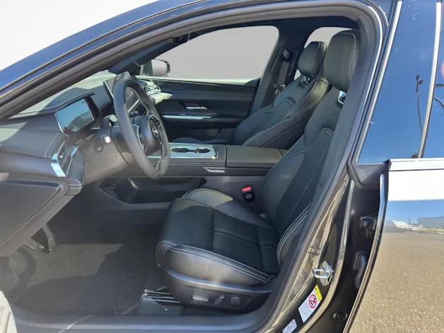MAZDA 6e Takumi