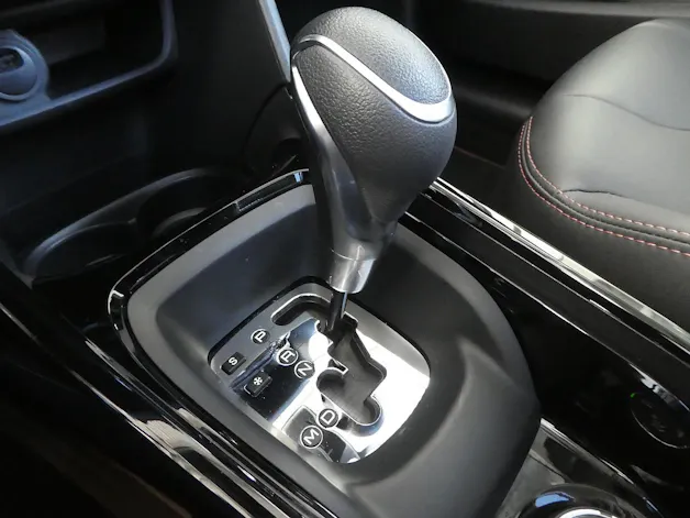 Peugeot 2008 1.5 BlueHDi 120 GT Line Automat