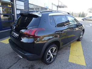 Peugeot 2008 1.5 BlueHDi 120 GT Line Automat