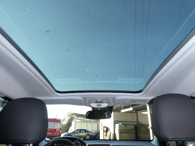 Peugeot 2008 1.5 BlueHDi 120 GT Line Automat