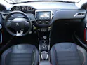 Peugeot 2008 1.5 BlueHDi 120 GT Line Automat