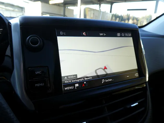 Peugeot 2008 1.5 BlueHDi 120 GT Line Automat
