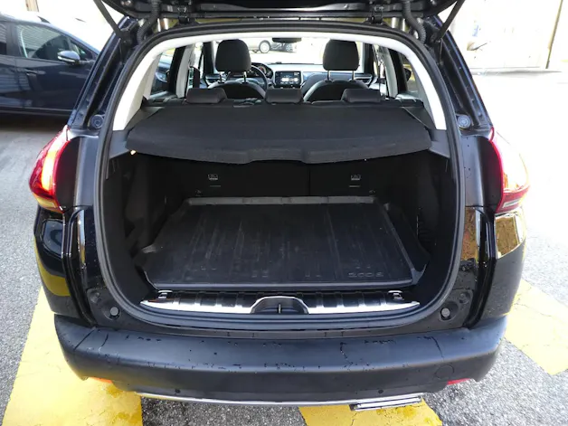 Peugeot 2008 1.5 BlueHDi 120 GT Line Automat