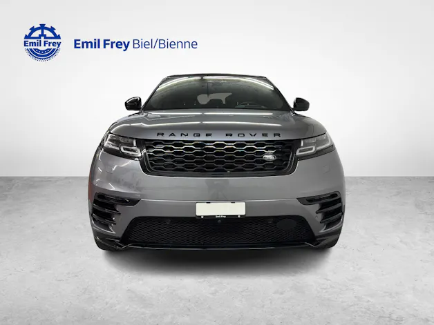 Land Rover Range Rover Velar 2.0 P400e Edition