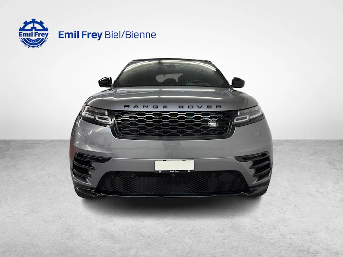 immagine del veicolo LAND ROVER RANGE ROVER VELAR