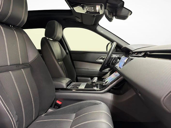 immagine del veicolo LAND ROVER RANGE ROVER VELAR