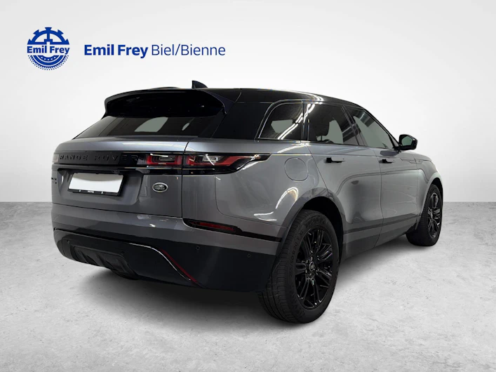 immagine del veicolo LAND ROVER RANGE ROVER VELAR