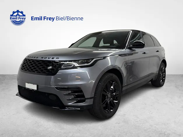 Land Rover Range Rover Velar 2.0 P400e Edition