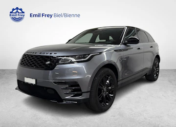 immagine del veicolo LAND ROVER Range Rover Velar 2.0 P400e Edition immagine del veicolo LAND ROVER Range Rover Velar 2.0 P400e Edition