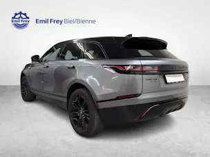 Land Rover Range Rover Velar 2.0 P400e Edition