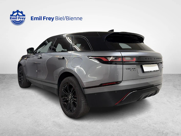 immagine del veicolo LAND ROVER RANGE ROVER VELAR