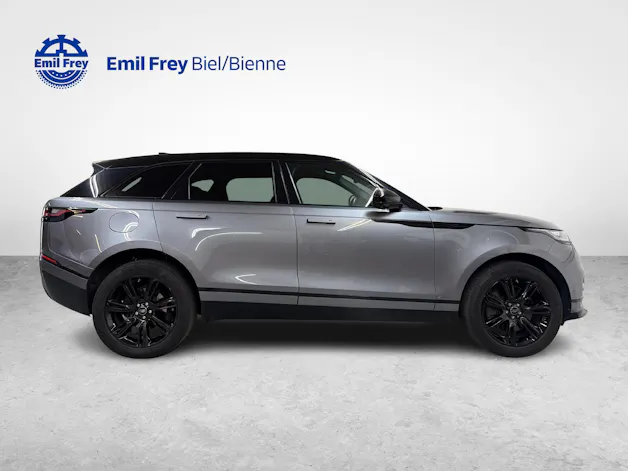 Land Rover Range Rover Velar 2.0 P400e Edition