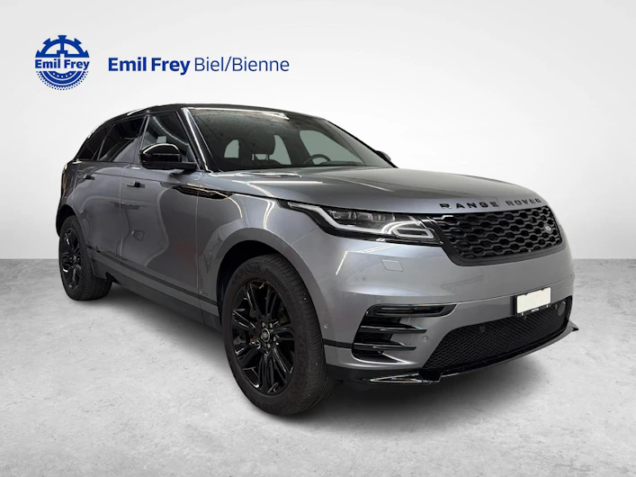 immagine del veicolo LAND ROVER RANGE ROVER VELAR