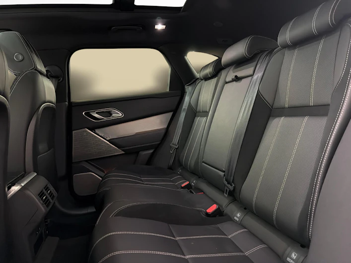 immagine del veicolo LAND ROVER RANGE ROVER VELAR