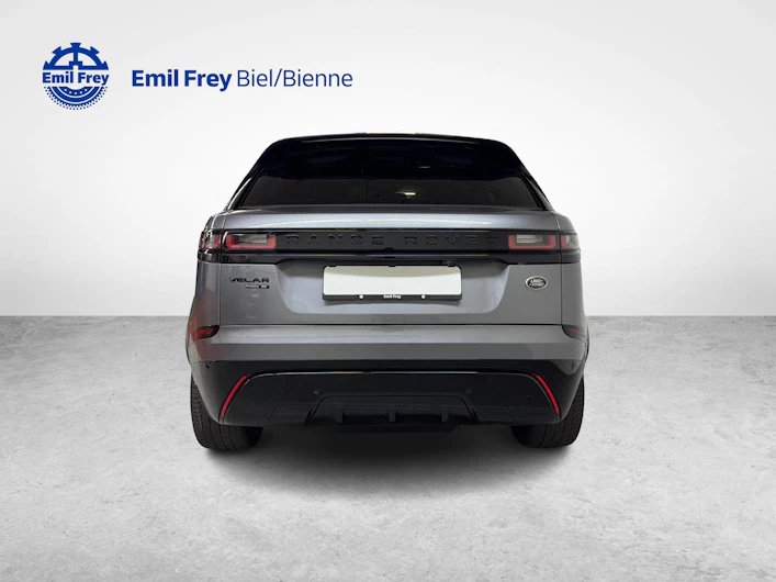 immagine del veicolo LAND ROVER RANGE ROVER VELAR