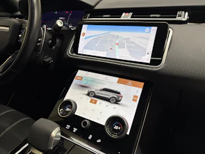 immagine del veicolo LAND ROVER Range Rover Velar 2.0 P400e Edition