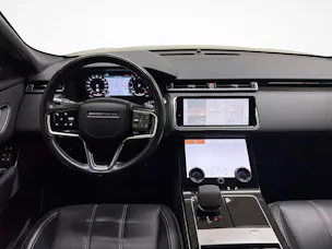 Land Rover Range Rover Velar 2.0 P400e Edition