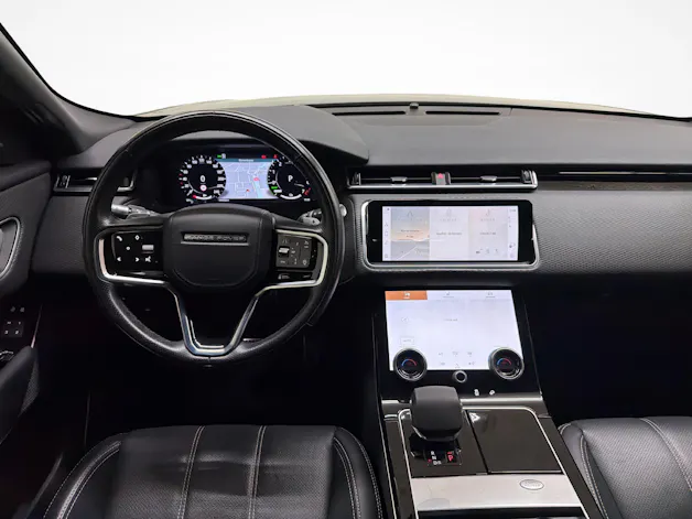 Land Rover Range Rover Velar 2.0 P400e Edition