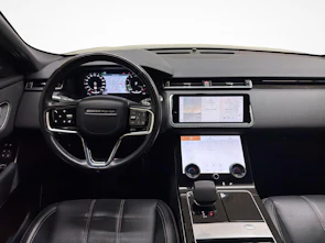 immagine del veicolo LAND ROVER Range Rover Velar 2.0 P400e Edition