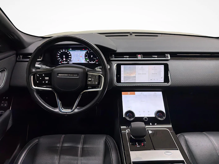 immagine del veicolo LAND ROVER RANGE ROVER VELAR