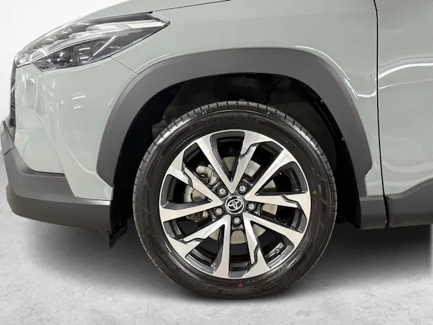 Toyota Corolla Cross 2.0 HSD Trend AWD-i