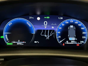 immagine del veicolo TOYOTA Corolla Cross 2.0 HSD Trend AWD-i