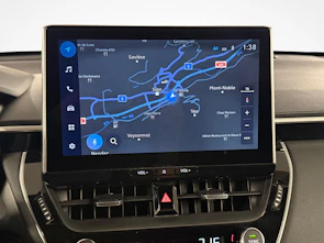 immagine del veicolo TOYOTA Corolla Cross 2.0 HSD Trend AWD-i