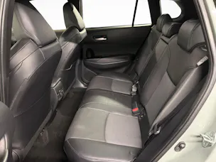 Toyota Corolla Cross 2.0 HSD Trend AWD-i