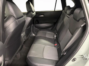 immagine del veicolo TOYOTA Corolla Cross 2.0 HSD Trend AWD-i