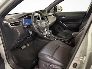 Toyota Corolla Cross 2.0 HSD Trend AWD-i
