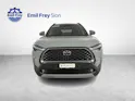 Toyota Corolla Cross 2.0 HSD Trend AWD-i